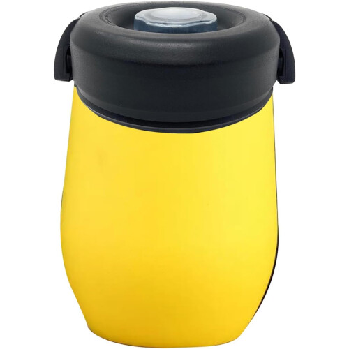 Glass Lid Replacement Juice Cup Lid 1