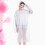 2Pièces Transparent Adulte Portable Et 9