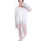 2Pièces Transparent Adulte Portable Et 2