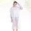 2Pièces Transparent Adulte Portable Et 8