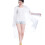 2Pièces Transparent Adulte Portable Et 7