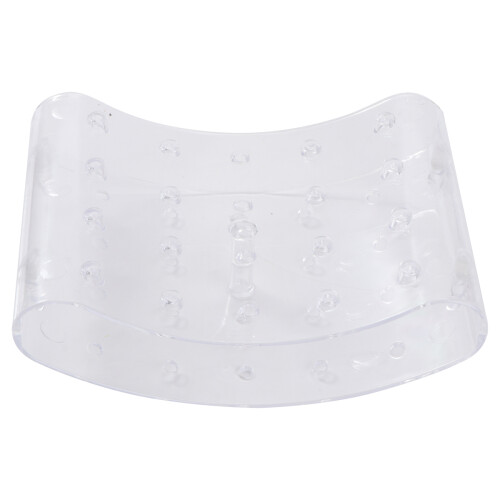 Suporte Plástico Transparente Para Display De Pirulitos Para Festas 2
