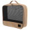 Organizador Camping Khaki 11