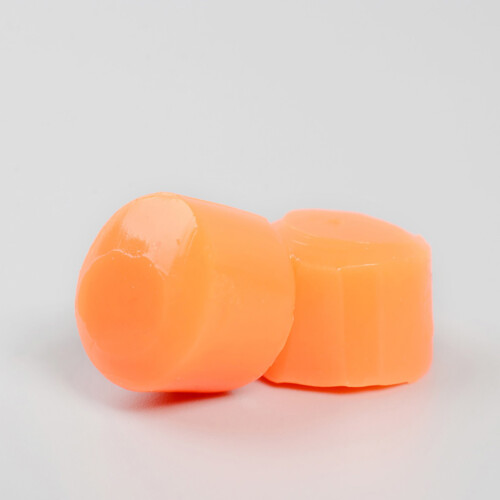 3Pares Protetores Auriculares Silicone Para Natação E 2