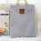 2St Slanke Canvas Laptop Tas Document Safeguard Opbergzak 3