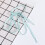 2Pair Flat Shoelaces for Sneakers Assorted Color Polyester Durable 6