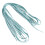 2Pair Flat Shoelaces for Sneakers Assorted Color Polyester Durable 3