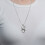 Chiusure A Argento in Rame Per Braccialetti Fai Da Te 8