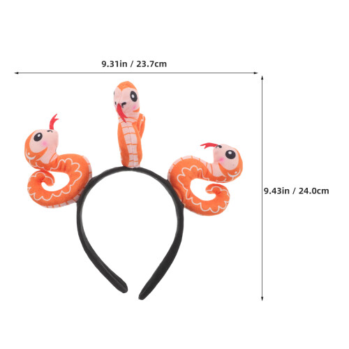 Fascia Decorazione Bambini 1