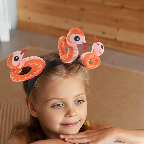 Fascia Decorazione Bambini 2