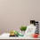 Decoração Para Painel 1Un Com Veado E 5