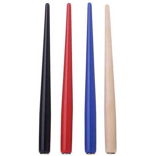 4Pièces Supports Plume Bois 2