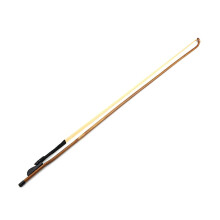 Professional bows replacement horsetail hair Chinese violin bows Chinese musical instrument bows parts