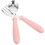 1Set Set Rosa Cucchiaio 9