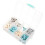 Perline Océano Mix E Kit DIY Bracciali Collane 1