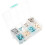 Perline Océano Mix E Kit DIY Bracciali Collane 7