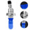 1Conjunto Adaptador De Para ABS Multi-Camadas 4
