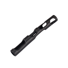 Correttore Violino Nero Accessorio Pratico
