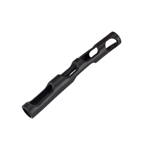 Correttore Violino Nero Accessorio Pratico
