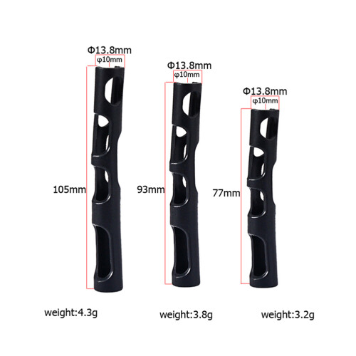 Correttore Violino Nero Accessorio Pratico 1