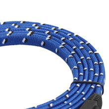 Wielokolorowy Kabel Ethernetowy Cat7 Do Połączeń Sieciowych Lan