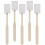 5Pièces Brosse Blanche Pour Cordes De Guitare Et Instruments À Cordes 10