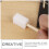 5Pièces Brosse Blanche Pour Cordes De Guitare Et Instruments À Cordes 4
