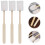 5Pièces Brosse Blanche Pour Cordes De Guitare Et Instruments À Cordes 11