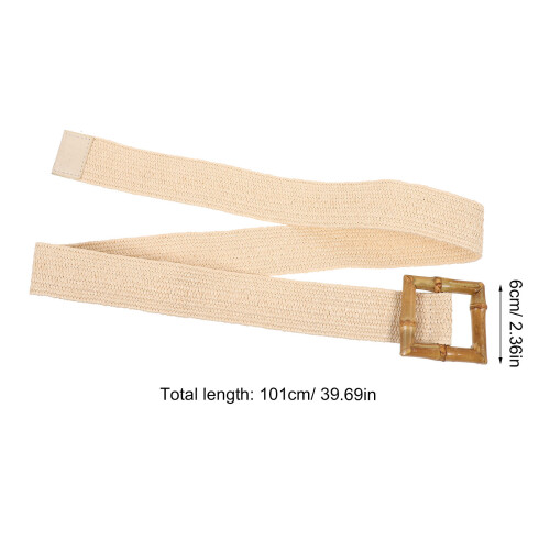 Khaki Nylon Com Fivela De Ajustável 1