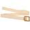 Khaki Nylon Com Fivela De Ajustável 7