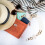 1Sangle Décorative En Résine Pour Sac, Élégante 11