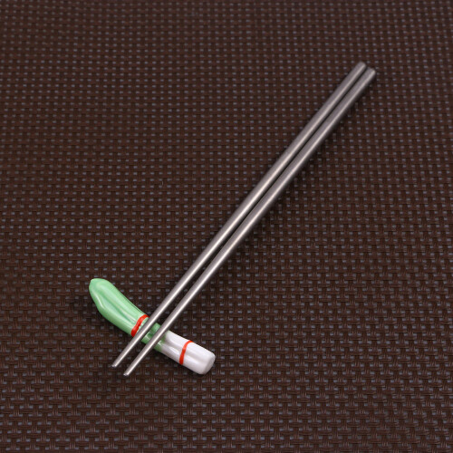 Bacchette in Multicolor Tavola 2
