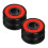 4Pz Quad Roller in Alta Durata Silenziosi 1