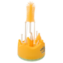 Asciuga Portatile in Silicone E Nylon