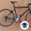 Vis De Fixation Pédalier En Aluminium Multicolores Pour 5