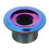 Vis De Fixation Pédalier En Aluminium Multicolores Pour 10