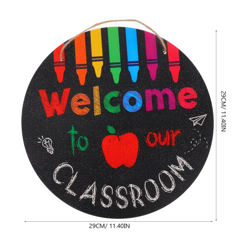 Appendichiavi Aula Con Design Per Insegnanti 2