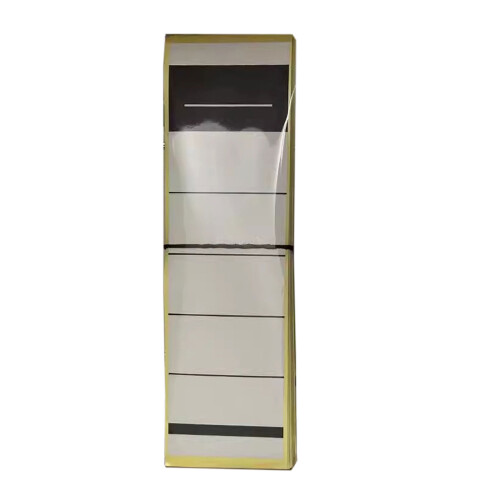 100Pcs Self-Adhesive Slim Folder Spine Sticker Folder-5.4 cm