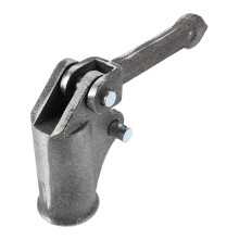Hidráulica De Liga Para Macaco Resistente