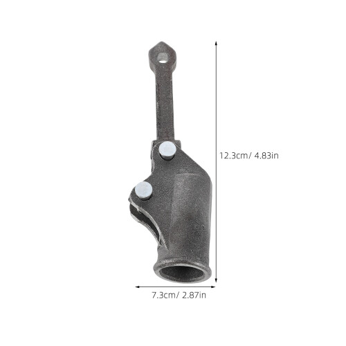 Hidráulica De Liga Para Macaco Resistente 2