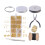 1Conjunto Conjunto Completo De Acessórios Para DIY Material 10