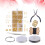 1Conjunto Conjunto Completo De Acessórios Para DIY Material 8