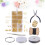 1Conjunto Conjunto Completo De Acessórios Para DIY Material 5