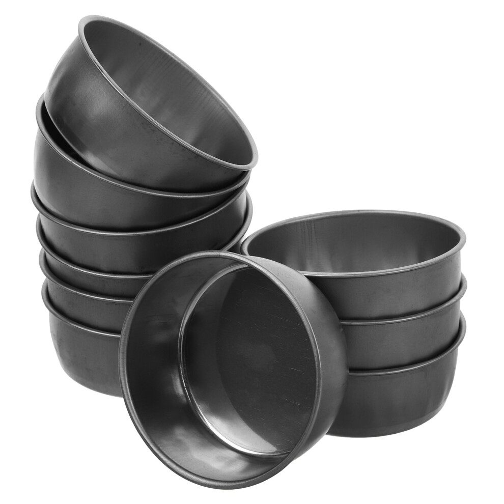 10Szt Wielofunkcyjny Mini Uchwyt Alkohol Palnik Do Picia I Kempingu-image