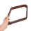 Billiard Rack Voor Pooltafel Bruin Duurzaam 4