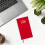Notebook Planner Rosa PU Tascabile Agenda Settimanale Ufficio 7
