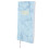 Papierowy Planner Notepad Organizer Do Pisania Niebieski 10