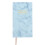Papierowy Planner Notepad Organizer Do Pisania Niebieski 5