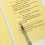 4 Pcs 50 Sheets A 4 A 5 Note Pad Multifunctional-127x203mm 4