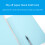 4 Pcs 50 Sheets A 4 A 5 Note Pad Multifunctional-127x203mm 6
